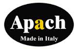   apach  -