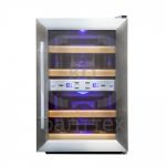 Винный шкаф Cold Vine C12-TSF2
