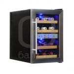 Винный шкаф Cold Vine C12-TSF2