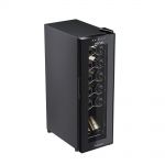 Винный шкаф Meyvel MV12-CBD1