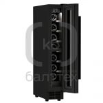 Винный шкаф Meyvel MV9-KBT1