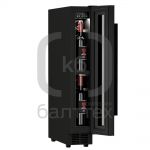 Винный шкаф Meyvel MV9-KBT1