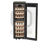 Винный шкаф Meyvel MV19-KBF2