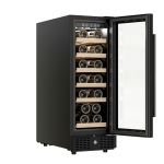 Винный шкаф Meyvel MV19BIG-KBT1