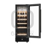 Винный шкаф Meyvel MV19BIG-KBT1