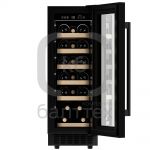 Винный шкаф Meyvel MV19-KBT1