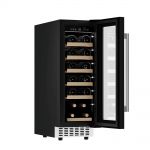 Винный шкаф Meyvel MV19-KWT1
