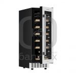Винный шкаф Meyvel MV19-KWT1