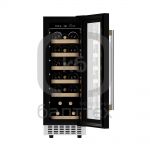 Винный шкаф Meyvel MV19-KWT1