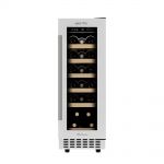 Винный шкаф Meyvel MV19-KWT1