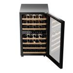 Винный шкаф Meyvel MV45-KBF2