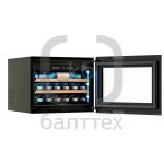 Винный шкаф Meyvel MV19PRO-KBB1