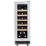 Винный шкаф Meyvel MV19NH-KWT1