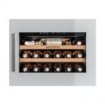 Винный шкаф Meyvel MV19PRO-KWB1