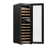 Винный шкаф Meyvel MV53-KBF2