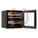Винный шкаф Meyvel MV26PRO-KWB2