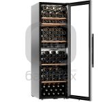 Винный шкаф Meyvel MV126-KBF2