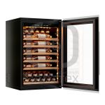 Винный шкаф Meyvel MV52PRO-KWB1
