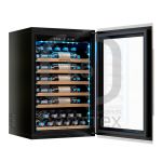 Винный шкаф Meyvel MV52PRO-KWB1