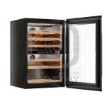 Винный шкаф Meyvel MV47PRO-KBB2