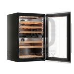 Винный шкаф Meyvel MV47PRO-KWB2