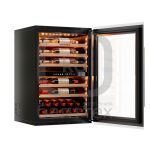 Винный шкаф Meyvel MV47PRO-KWB2