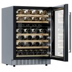 Винный шкаф Meyvel MV46PRO-KST2