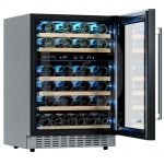 Винный шкаф Meyvel MV46PRO-KST2