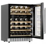 Винный шкаф Meyvel MV46PRO-KWT2