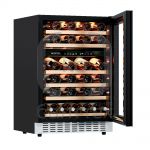 Винный шкаф Meyvel MV46NH-KWT2