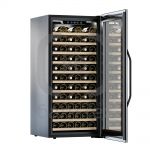 Винный шкаф Meyvel MV66-KBB1