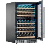 Винный шкаф Meyvel MV77PRO-KST2