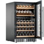 Винный шкаф Meyvel MV77PRO-KST2