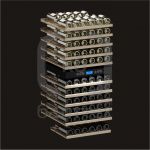 Винный шкаф Meyvel MV116-KBT2