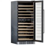 Винный шкаф Meyvel MV116-KST2