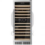 Винный шкаф Meyvel MV116-KST2