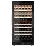 Винный шкаф Meyvel MV99PRO-KBT2