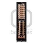 Винный шкаф Meyvel MV106-KBT2 (Узкий)
