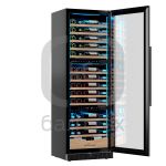 Винный шкаф Meyvel MV98-KBT3 (Узкий)