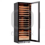 Винный шкаф Meyvel MV98-KST3 (Узкий)