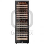 Винный шкаф Meyvel MV163PRO-KBT2