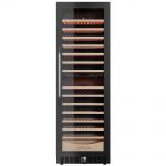 Винный шкаф Meyvel MV163PRO-KBT2
