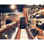 Винный шкаф Dunavox DX-54.150DK