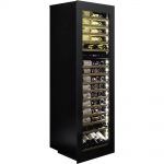 Винный шкаф Dunavox DAB-114.288DB.TO
