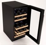 Винный шкаф Dunavox DAU-32.78DB