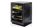 Винный шкаф Dunavox DAU-45.125DSS.TO