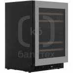 Винный шкаф Dunavox DAU-45.125DSS.TO