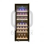 Винный шкаф Cold Vine C50-KBF2