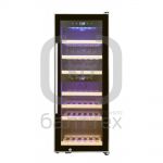Винный шкаф Cold Vine C50-KBF2
