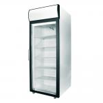 Шкаф морозильный POLAIR Standard DP105-S